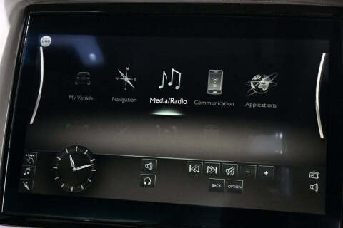 2019 Rolls-Royce Cullinan