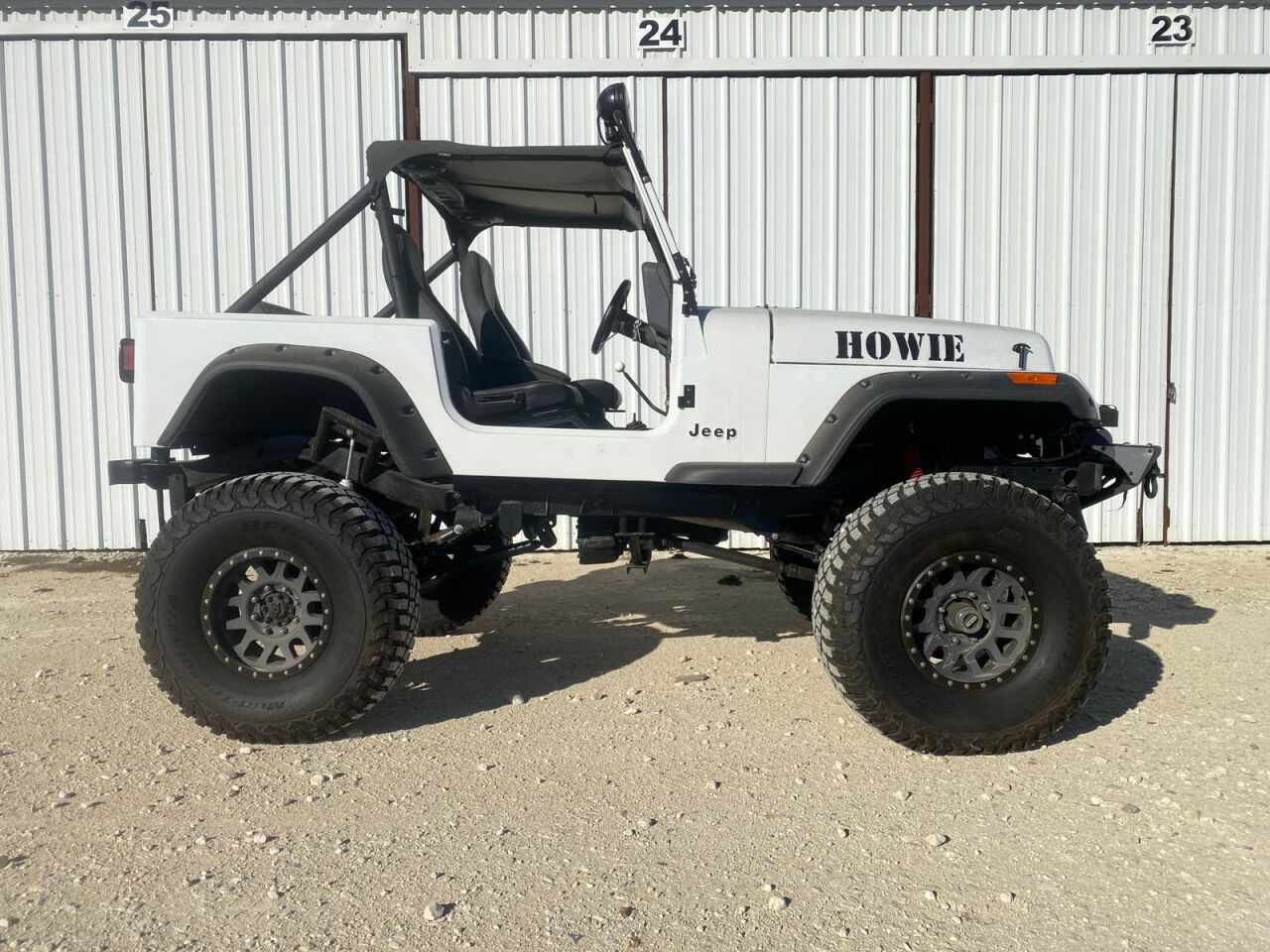 1989 Jeep Wrangler For Sale In Ardmore, OK ®