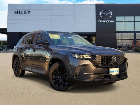 2025 Mazda CX-50 2.5 S Premium