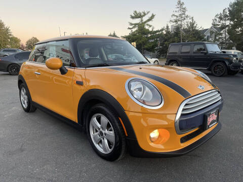 2014 MINI Hardtop Cooper