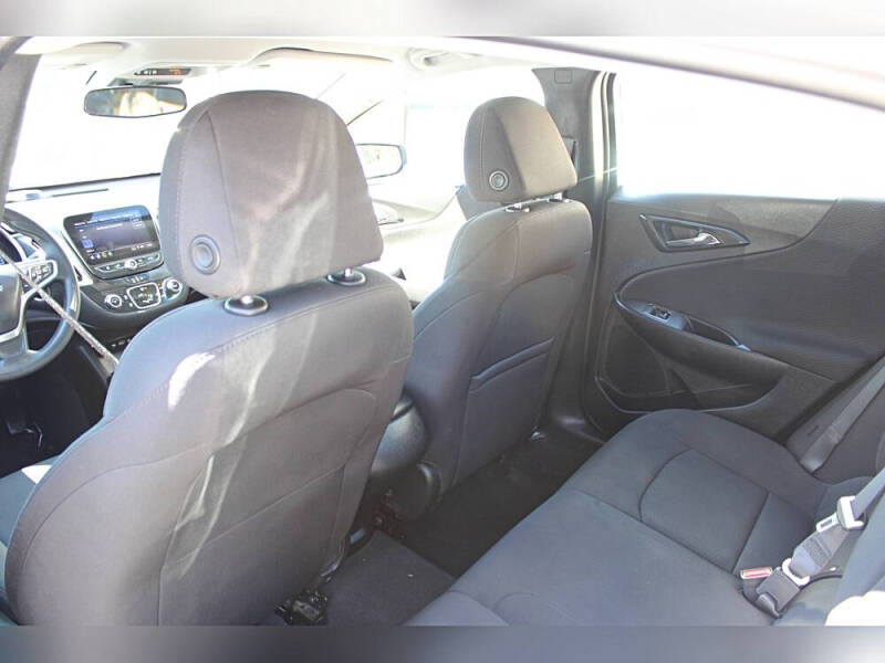 2023 Chevrolet Malibu LS Fleet