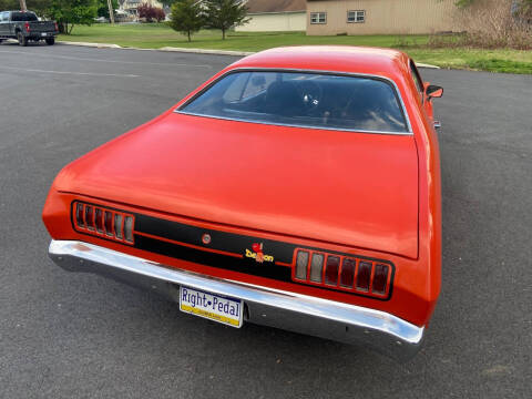 1971 Dodge Dart