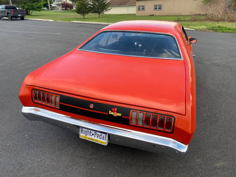 1971 Dodge Dart