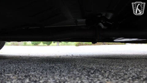 2004 Mercury Marauder