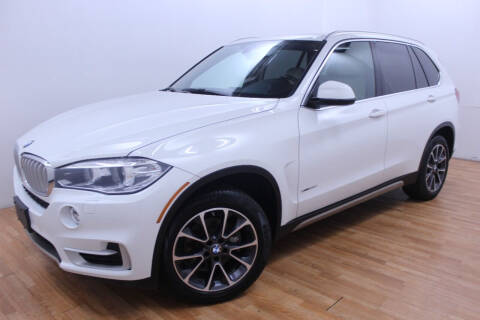 2017 BMW X5 for sale at Elite Auto Sales of MI, INC in Grand Rapids MI
