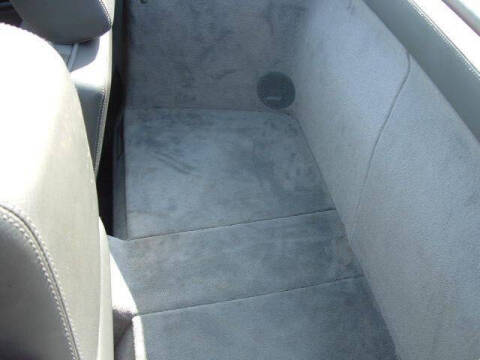 1997 Mercedes-Benz CL-Class