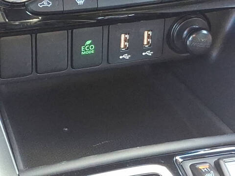 2026 Mitsubishi Eclipse Cross