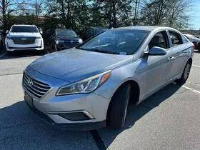 2016 Hyundai Sonata for sale at Douglas Auto Brokers LLC in Snellville GA