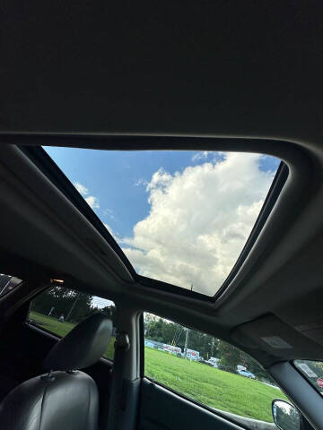 2005 Dodge Magnum RT