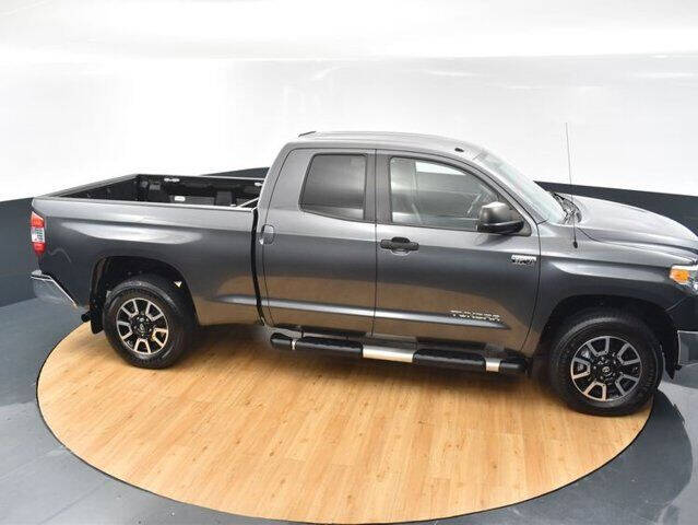 2017 Toyota Tundra