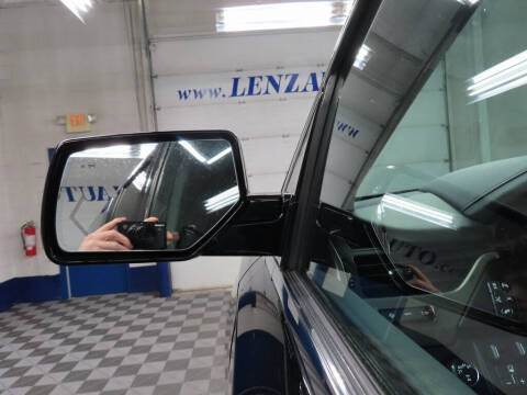 2020 GMC Yukon XL Denali