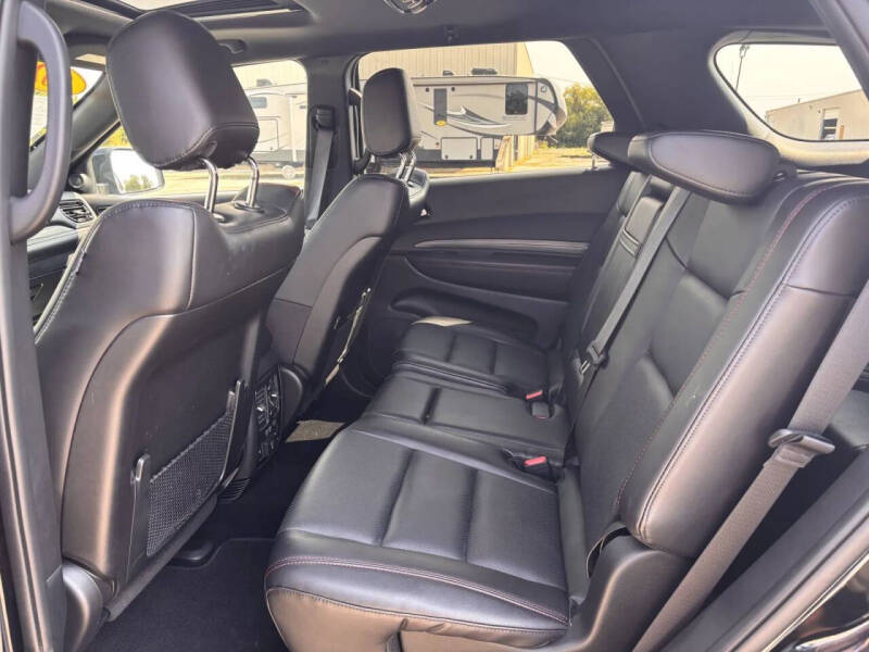 2025 Dodge Durango GT Plus