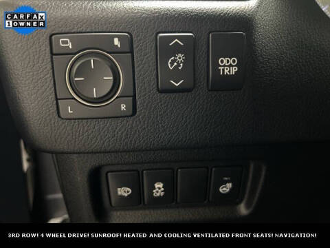 2018 Lexus GX 460 Luxury