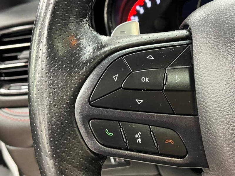 2023 Dodge Durango GT Premium