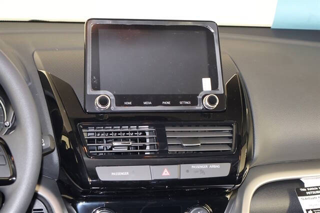 2026 Mitsubishi Eclipse Cross LE