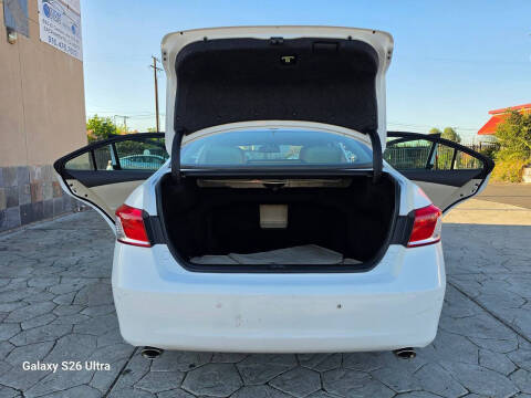 2011 Lexus ES 350