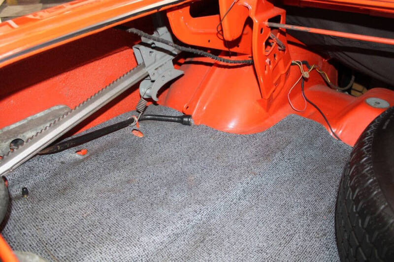 1971 Dodge Challenger
