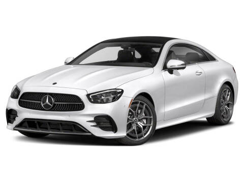 2023 Mercedes-Benz E-Class for sale at Mercedes-Benz of North Olmsted in North Olmsted OH