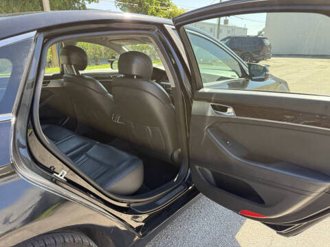 2020 Genesis G80 3.8