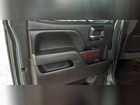 2015 GMC Sierra 2500HD