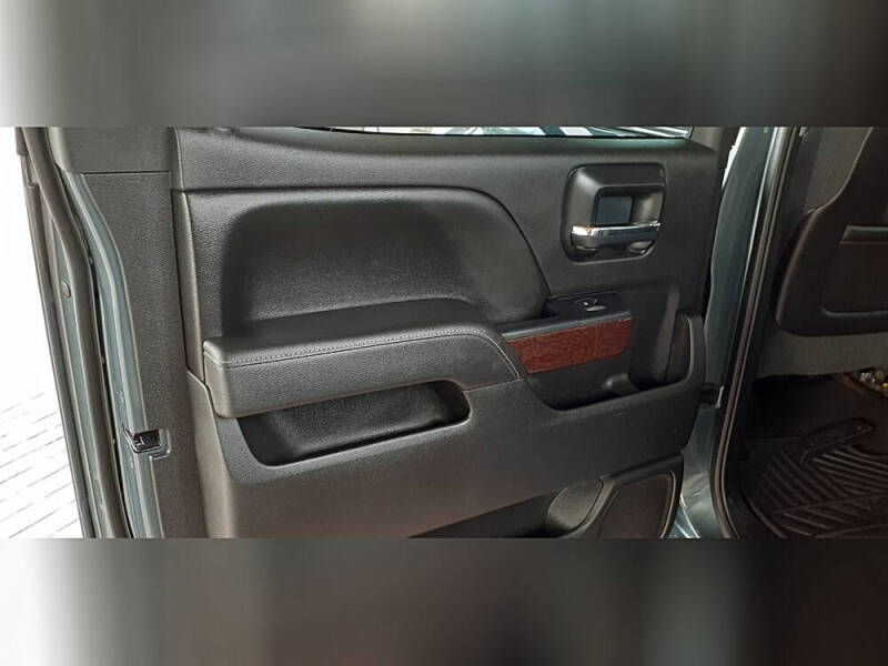 2015 GMC Sierra 2500HD