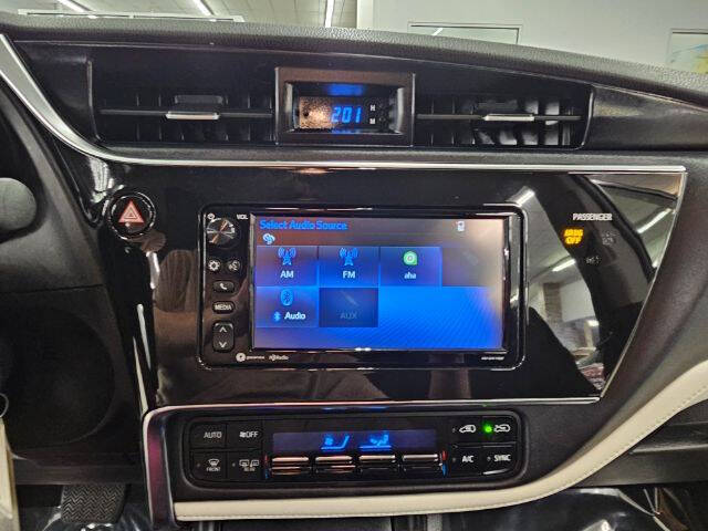 2018 Toyota Corolla iM