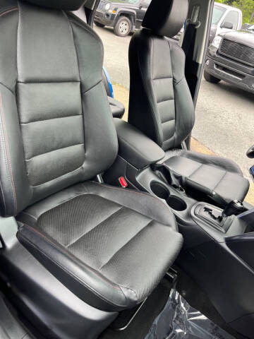 2014 Mazda CX-5 Grand Touring