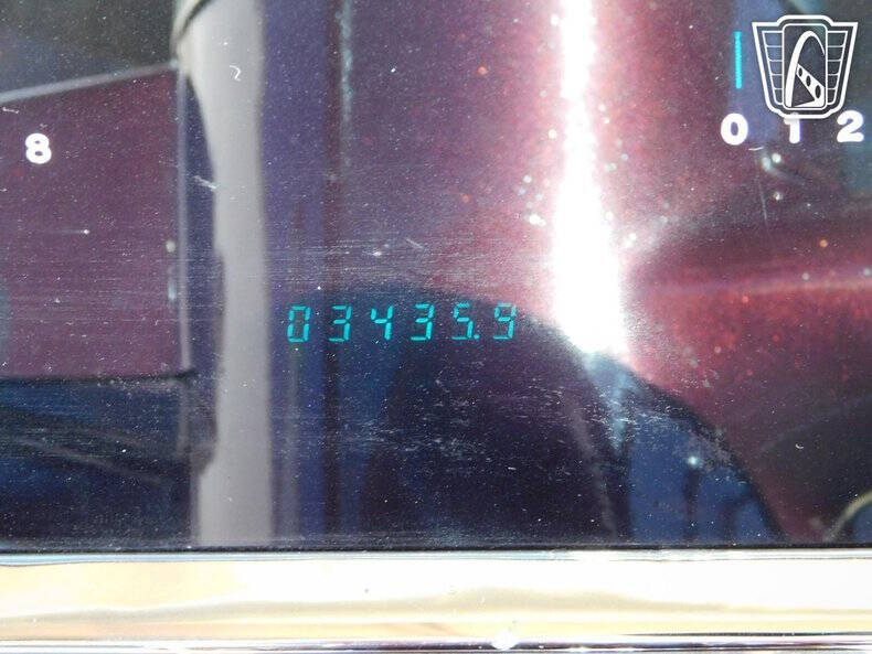 1948 Cadillac Series 62