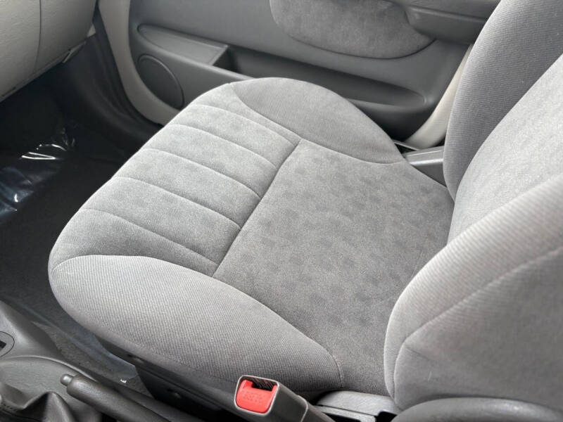 2001 Chrysler PT Cruiser