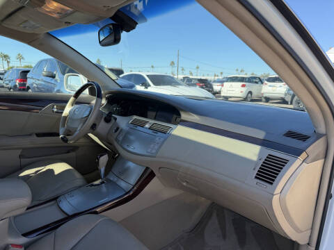 2009 Toyota Avalon Limited