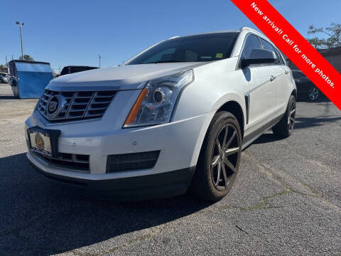 2014 Cadillac SRX for sale at Atlanta Auto Brokers in Marietta GA