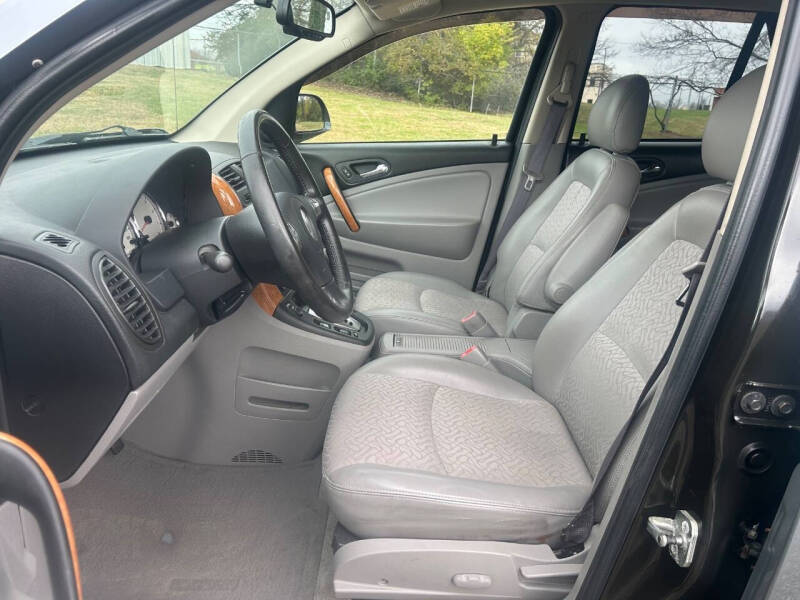 2006 Saturn Vue