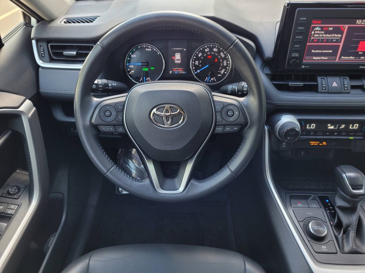 2022 Toyota RAV4 Hybrid for sale at Envision Toyota of Milpitas in Milpitas, CA