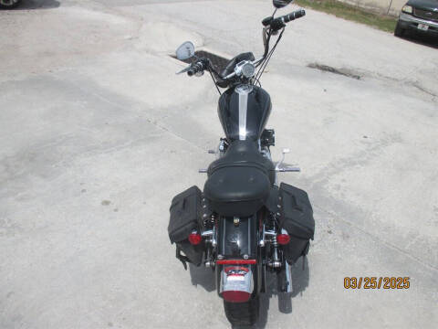 2005 Harley-Davidson Davidson