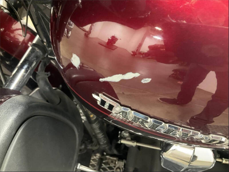 2014 Harley-Davidson Ultra Limited