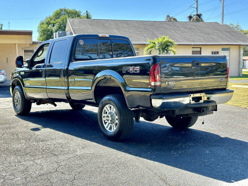 2006 Ford F-350 Super Duty  - $11,995