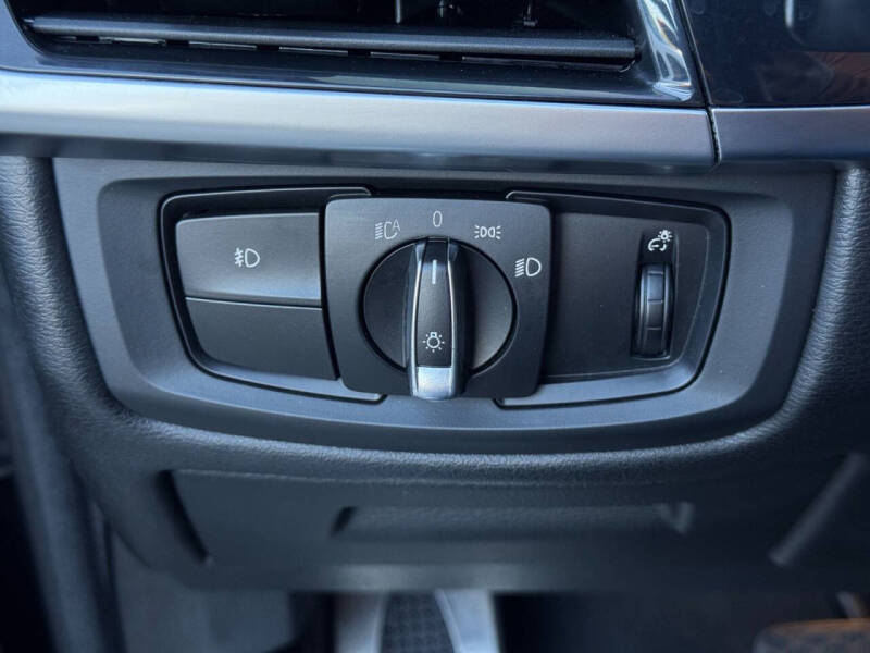 2016 BMW X5 xDrive50i