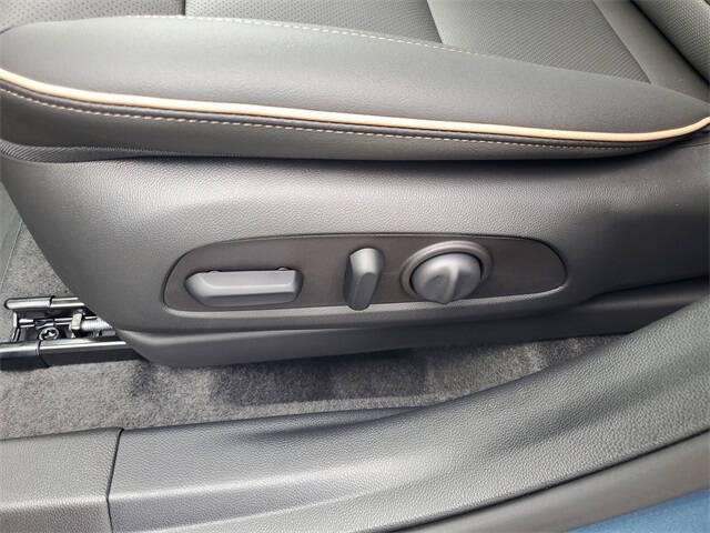 2025 Buick Envista Avenir