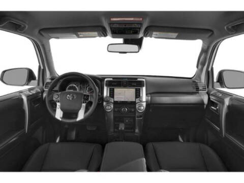 2022 Toyota 4Runner TRD Sport