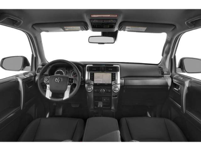 2022 Toyota 4Runner TRD Sport