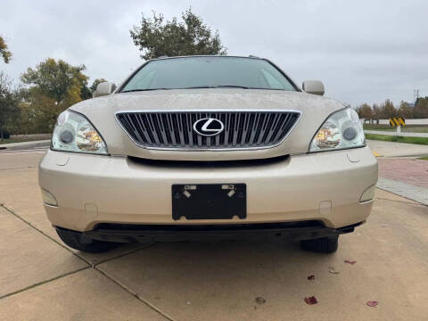 2004 Lexus RX 330
