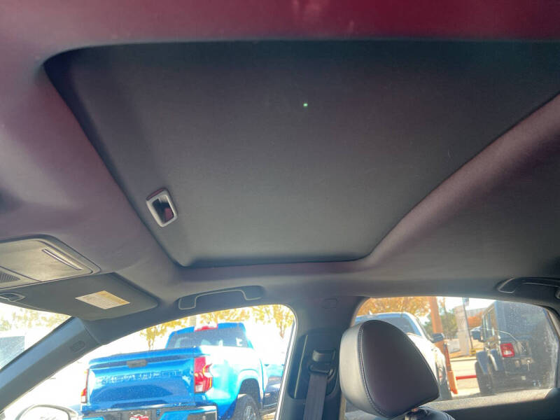 2021 Honda Civic Sport Touring