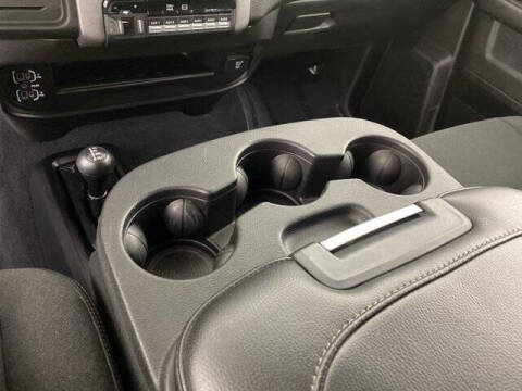 2020 RAM 3500 Tradesman