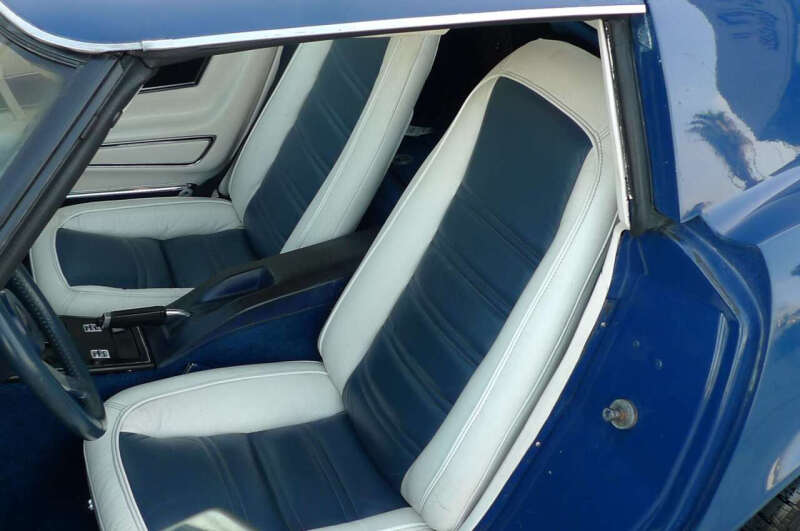 1977 Chevrolet Corvette