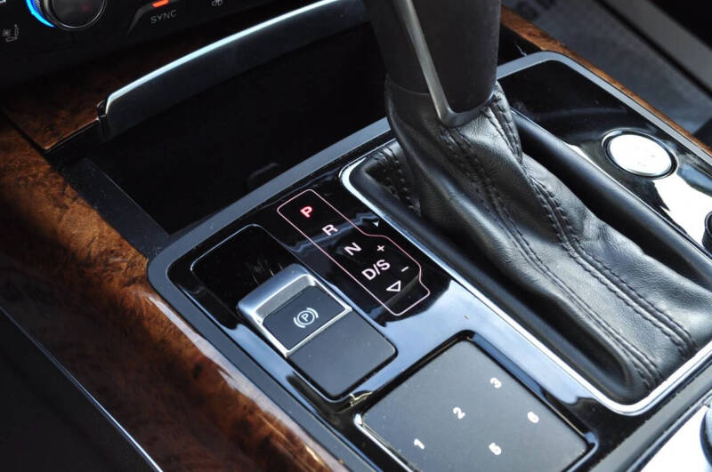 2017 Audi A6 3.0T quattro Prestige