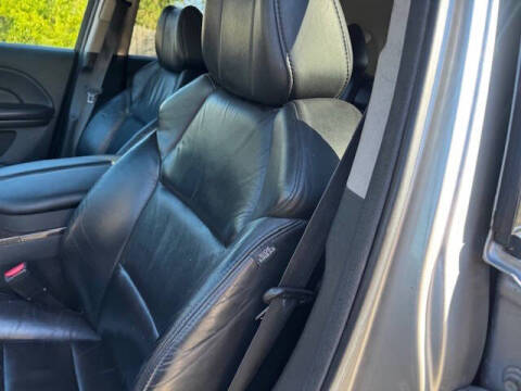 2013 Acura MDX SH-AWD w/Tech