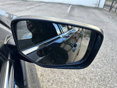 2019 Acura ILX w/Premium