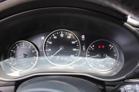 2024 Mazda Mazda3 Hatchback 2.5 S Select Sport