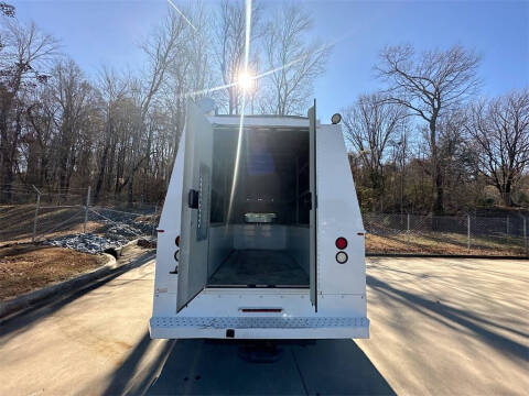 2018 Chevrolet Silverado 3500HD