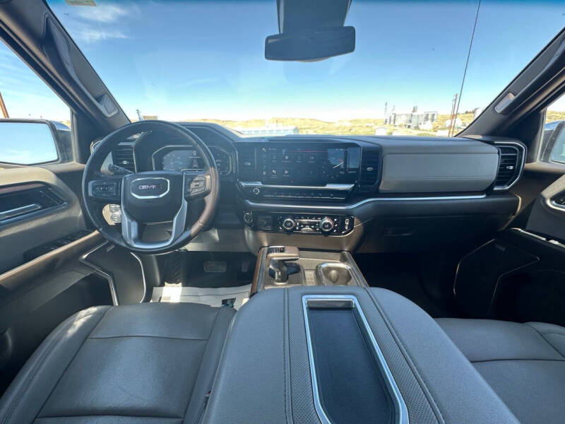 2022 GMC Sierra 1500
